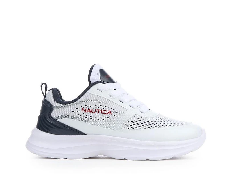 Kids' Nautica Little Kid & Big Galey 2 Y Sneakers