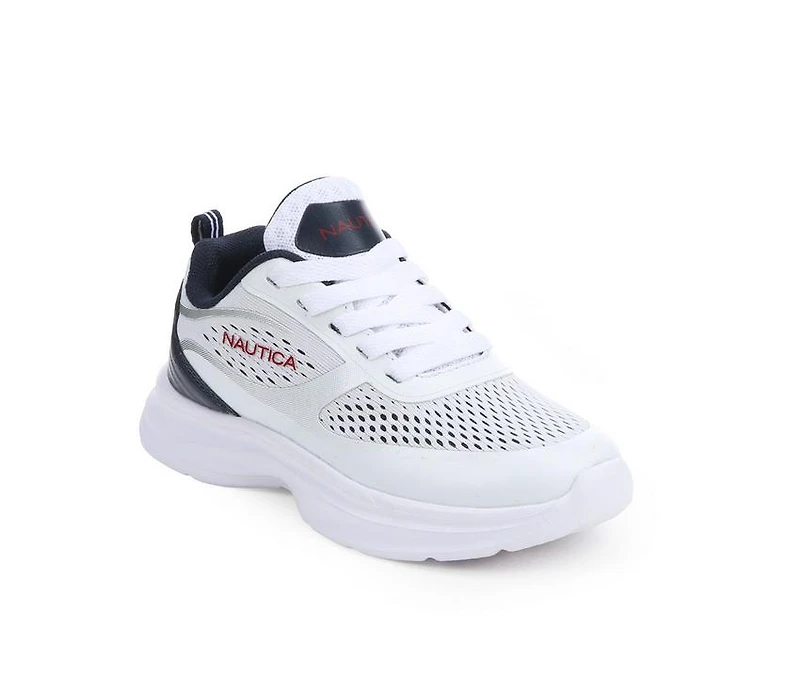 Kids' Nautica Little Kid & Big Galey 2 Y Sneakers