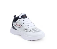 Kids' Nautica Little Kid & Big Galey 2 Y Sneakers