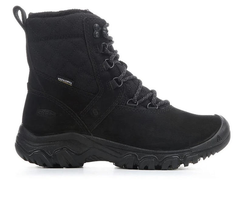 Women's Keen Outdoor Greta Tall II Boots