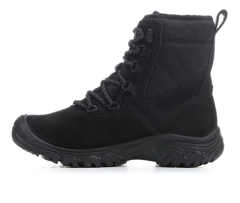Women's Keen Outdoor Greta Tall II Boots