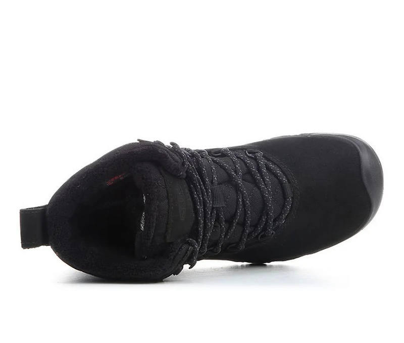 Women's Keen Outdoor Greta Tall II Boots