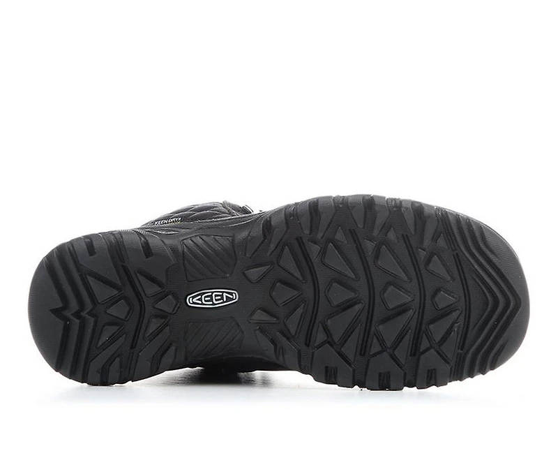 Women's Keen Outdoor Greta Tall II Boots