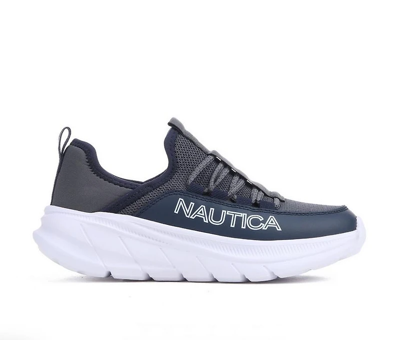 Kids' Nautica Little Kid & Big Nolan 2 Y