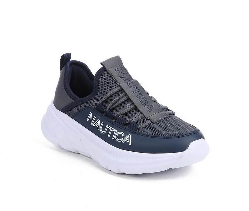 Kids' Nautica Little Kid & Big Nolan 2 Y