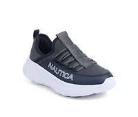 Kids' Nautica Little Kid & Big Nolan 2 Y