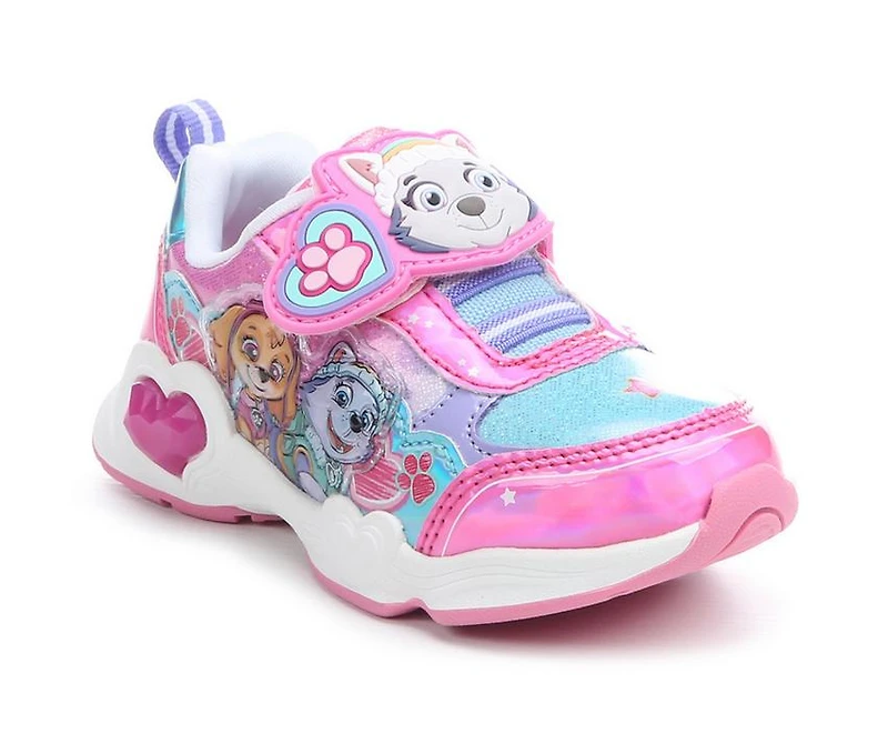 Kids' Nickelodeon Toddler & Little Kid Paw Patrol Lighted Shoes