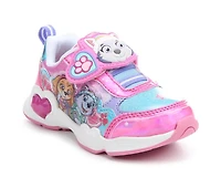 Kids' Nickelodeon Toddler & Little Kid Paw Patrol Lighted Shoes