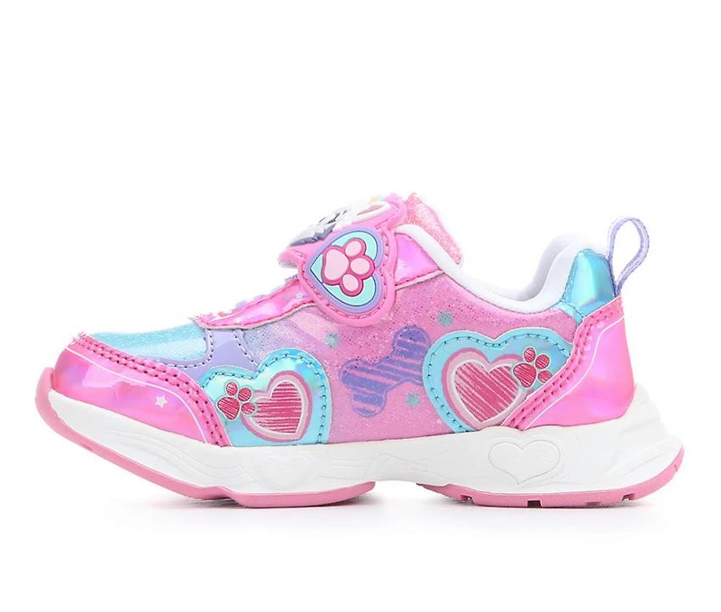 Kids' Nickelodeon Toddler & Little Kid Paw Patrol Lighted Shoes