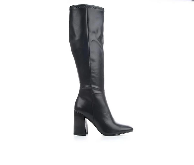 Women's Madden Girl Wilma Knee High Boots