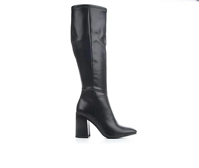 Women's Madden Girl Wilma Knee High Boots