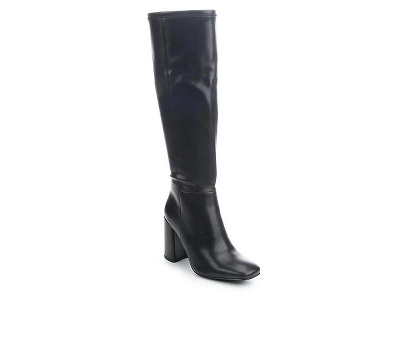 Women's Madden Girl Wilma Knee High Boots