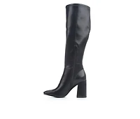 Women's Madden Girl Wilma Knee High Boots