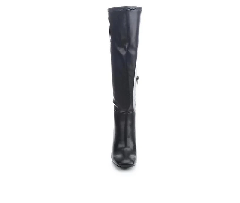 Women's Madden Girl Wilma Knee High Boots