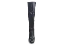 Women's Madden Girl Wilma Knee High Boots