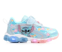 Kids' Disney Toddler & Little Kid Stich Light G3 Shoes