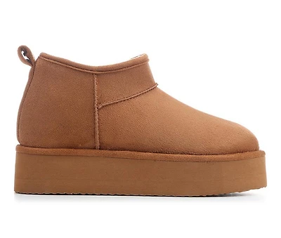 Women's Madden Girl Banks Boots