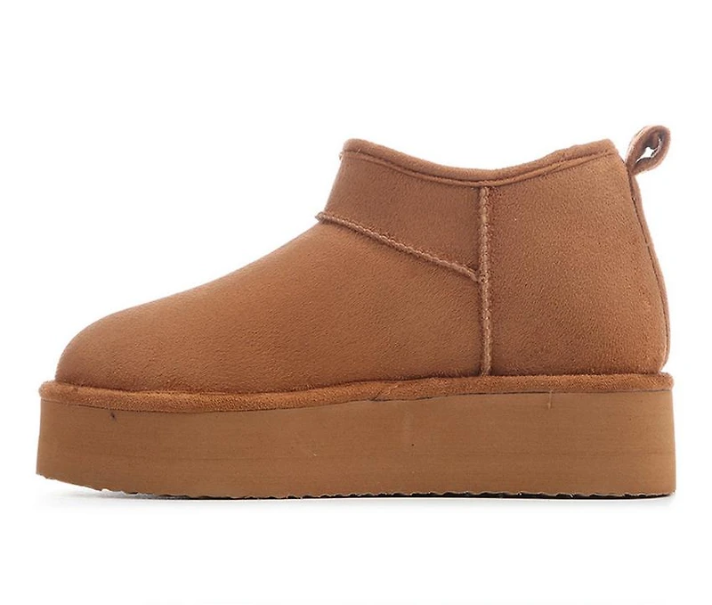 Women's Madden Girl Banks Boots
