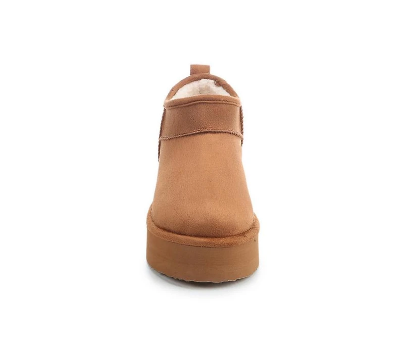 Women's Madden Girl Banks Boots