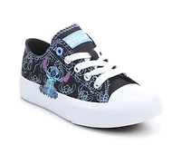 Kids' Disney Stitch Canvas Shoes