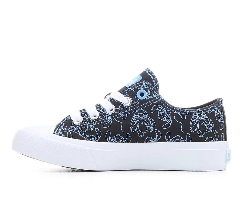 Kids' Disney Stitch Canvas Shoes