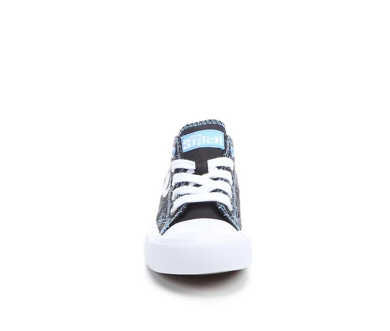 Kids' Disney Stitch Canvas Shoes