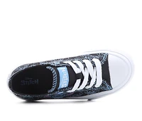 Kids' Disney Stitch Canvas Shoes