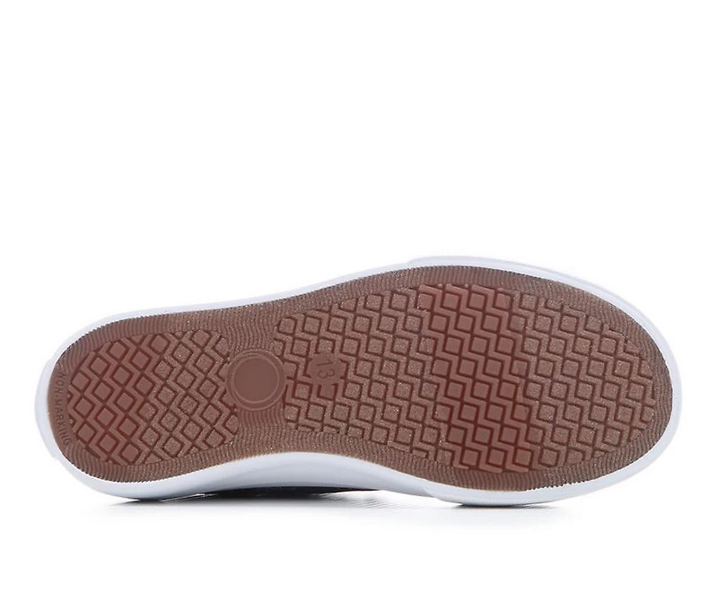 Kids' Disney Stitch Canvas Shoes