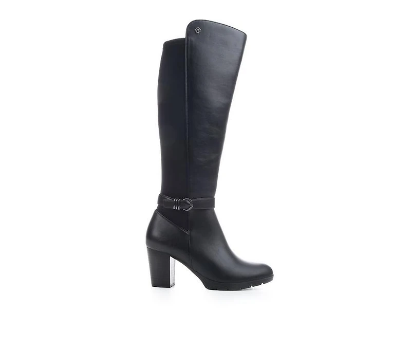 Women's Anne Klein Rissa Knee High Boots