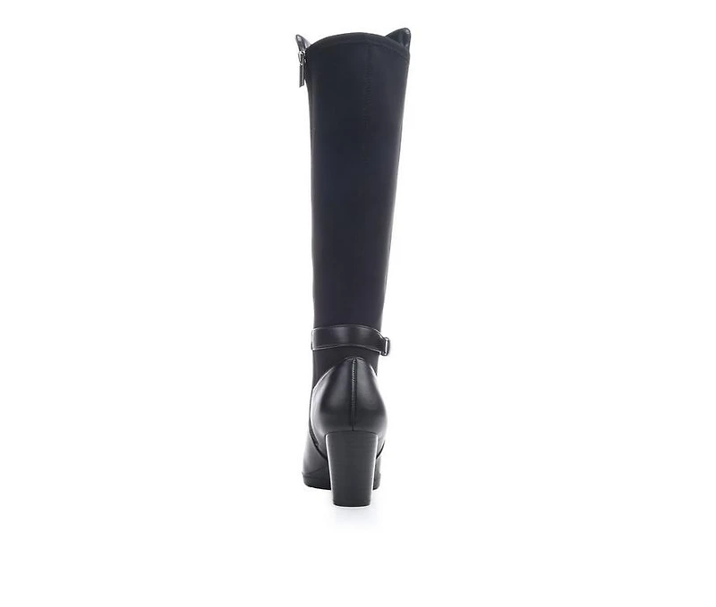 Women's Anne Klein Rissa Knee High Boots