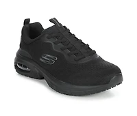 Women's Skechers Work 108327 Womens Skech Air Ventura Slip Res Resistant Shoes