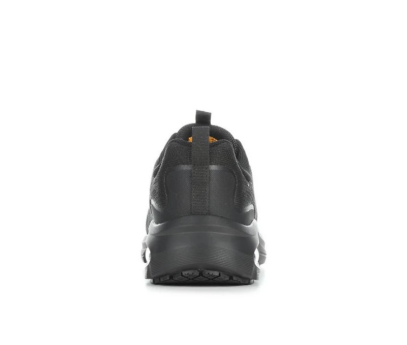 Women's Skechers Work 108327 Womens Skech Air Ventura Slip Res Resistant Shoes