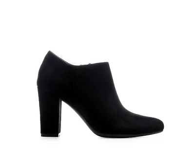 Women's Solanz Caitlin Booties