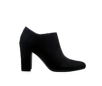 Women's Solanz Caitlin Booties