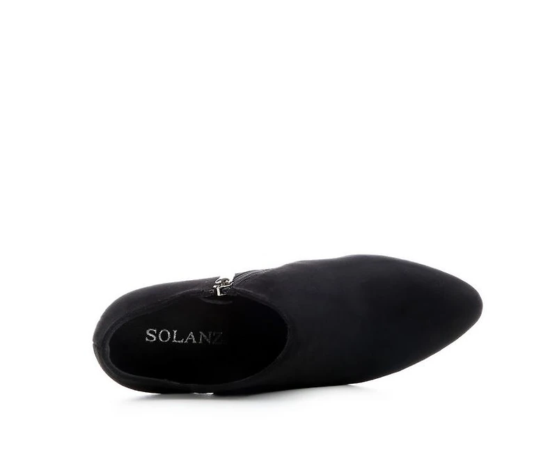 Women's Solanz Caitlin Booties
