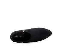 Women's Solanz Caitlin Booties