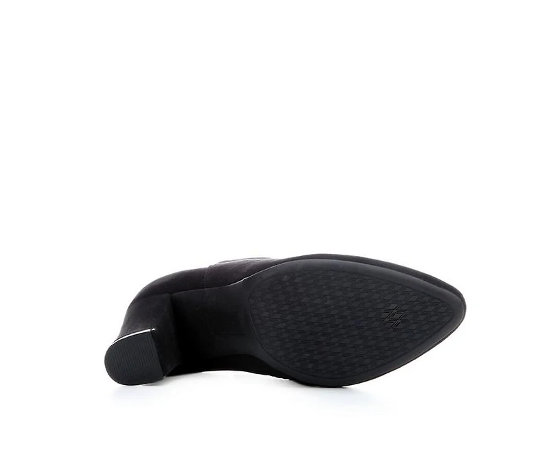 Women's Solanz Caitlin Booties