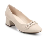 Women's Solanz Jackie Pumps