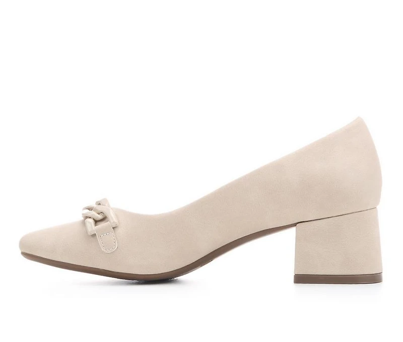 Women's Solanz Jackie Pumps