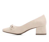 Women's Solanz Jackie Pumps