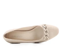 Women's Solanz Jackie Pumps