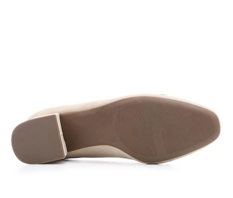 Women's Solanz Jackie Pumps