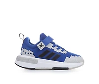 Boys' Adidas Little Kid Minecraft Pro Sneakers
