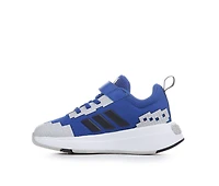 Boys' Adidas Little Kid Minecraft Pro Sneakers