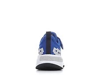 Boys' Adidas Little Kid Minecraft Pro Sneakers