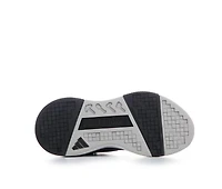 Boys' Adidas Little Kid Minecraft Pro Sneakers