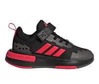 Boys' Adidas Little Kid Minecraft Pro Sneakers