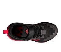 Boys' Adidas Little Kid Minecraft Pro Sneakers