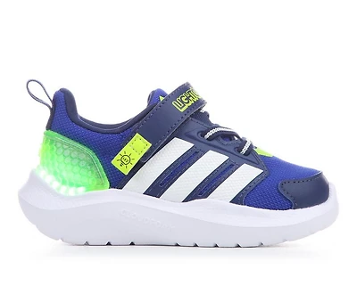 Boys' Adidas Infant & Toddler Lighgtorama RNR Running Shoes