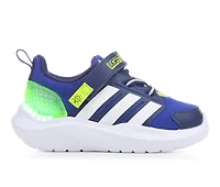 Boys' Adidas Infant & Toddler Lighgtorama RNR Running Shoes